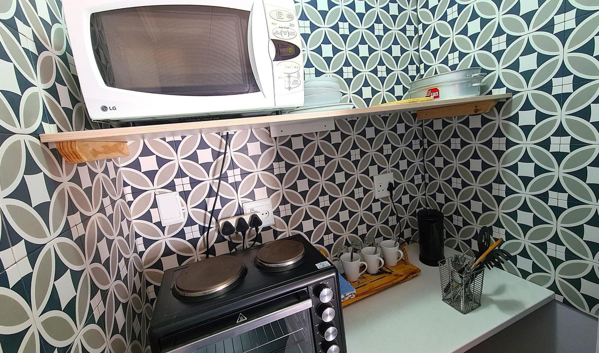 Tiende Laan Bed & Breakfast And Self-Catering Walvis Bay Kültér fotó