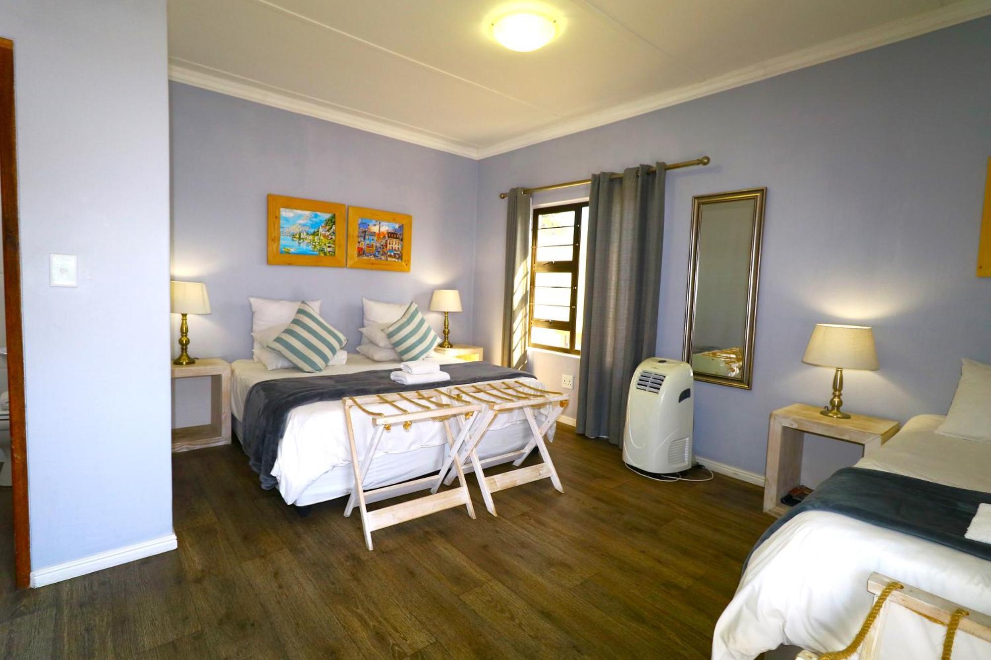 Tiende Laan Bed & Breakfast And Self-Catering Walvis Bay Kültér fotó
